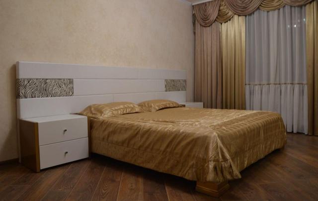 1-кімнатна квартира, просп. Григоренка 12а — фото 1