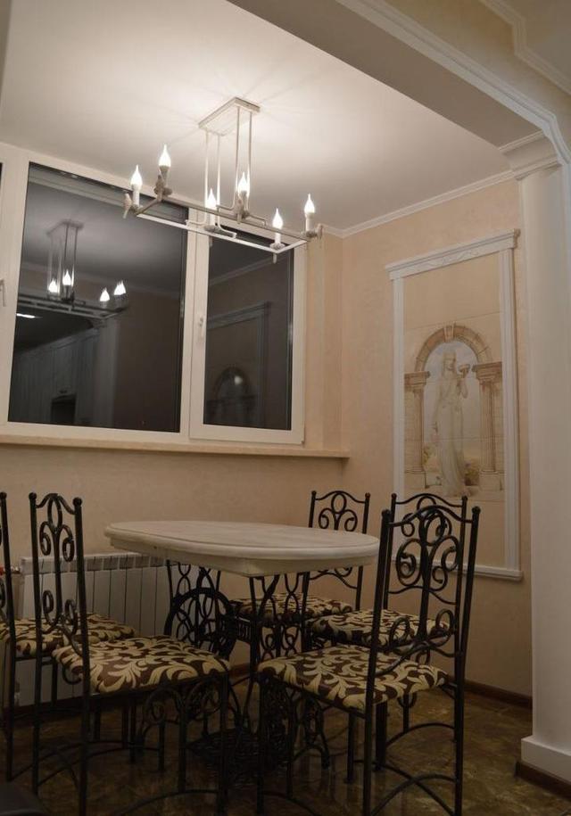 1-кімнатна квартира, просп. Григоренка 12а — фото 3