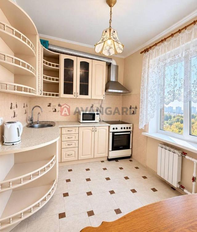 1-кімнатна квартира, вул. Чорнобильська 24/26 — фото 8