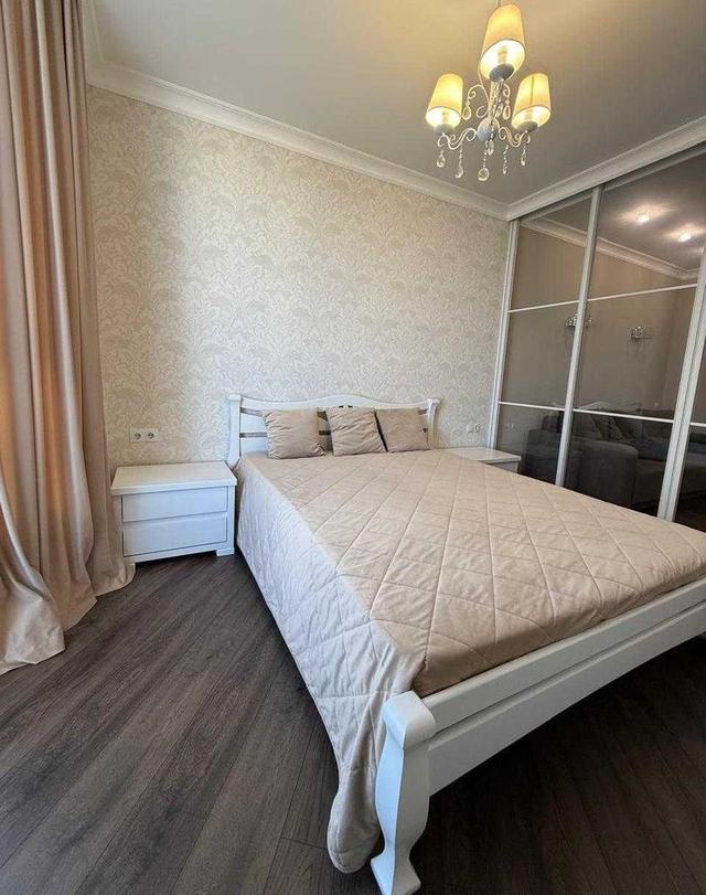 1-кімнатна квартира, просп. Перемоги (Брест-Литовський) 109а — фото 9