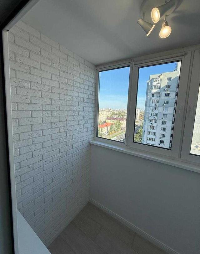 1-кімнатна квартира, просп. Перемоги (Брест-Литовський) 109а — фото 17