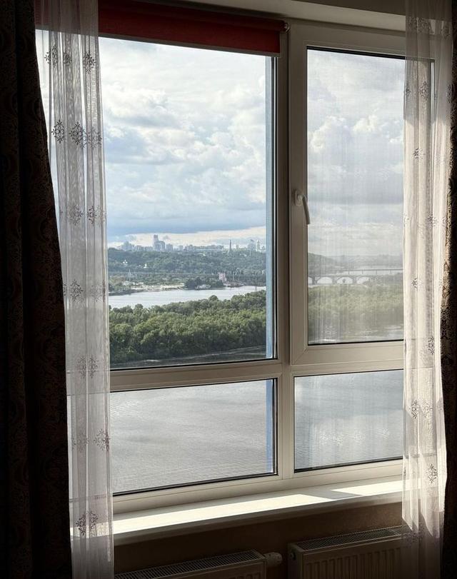 1-кімнатна квартира, просп. Бажана 1а — фото 3