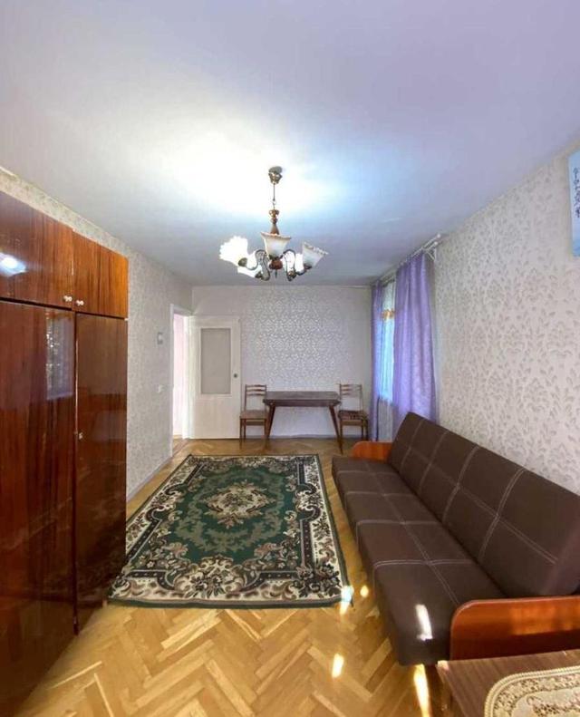 2-кімнатна квартира, вул. Арсенальна 20 — фото 2