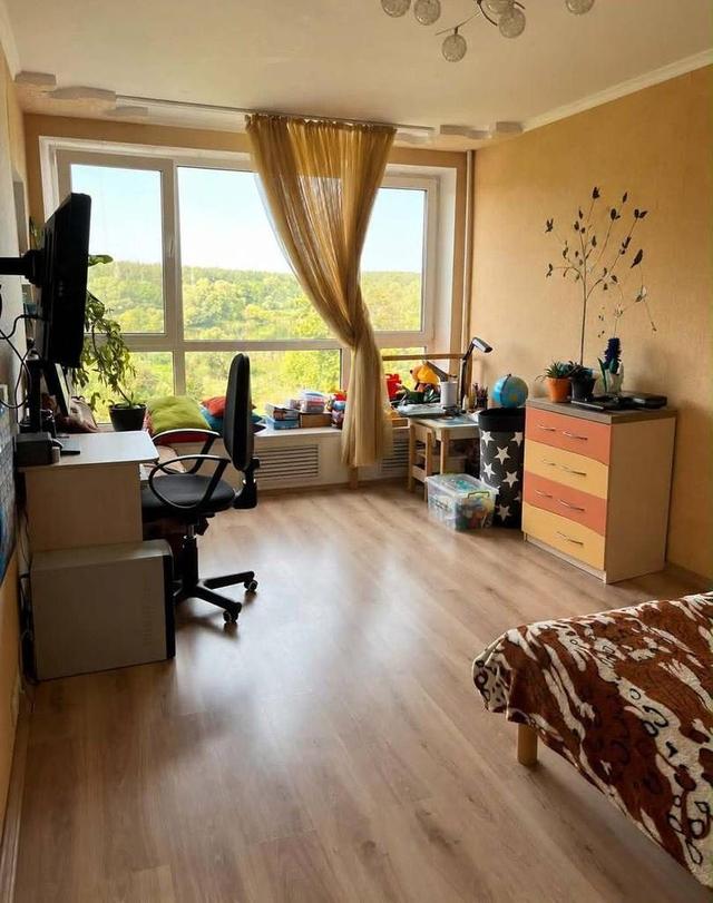 1-кімнатна квартира, вул. Миколи Ушакова 2 — фото 8