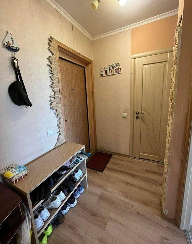 1-кімнатна квартира, вул. Миколи Ушакова 2 — фото 6