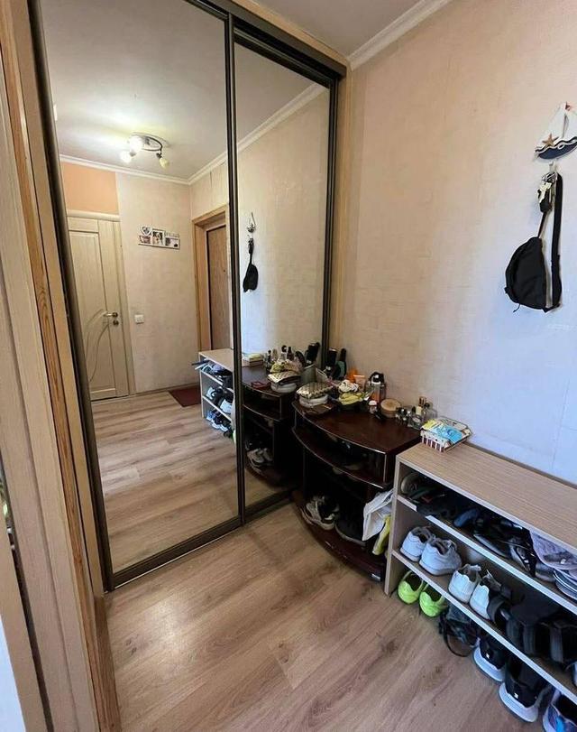 1-кімнатна квартира, вул. Миколи Ушакова 2 — фото 5