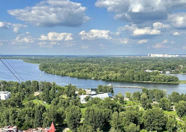 3-кімнатна квартира, просп. Героїв Сталінграда 6а — фото 8
