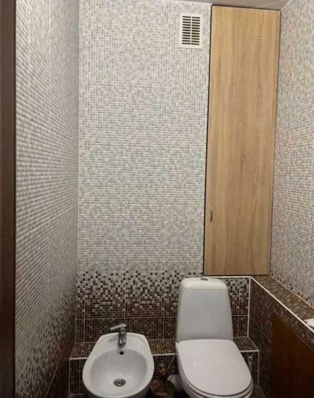 2-кімнатна квартира, біля метро Васильківська — фото 7