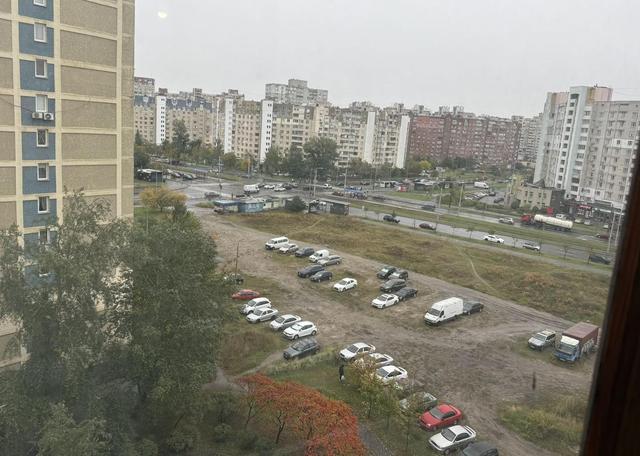 1-кімнатна квартира, вул. Драгоманова 14а — фото 7