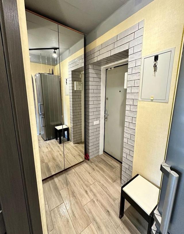 1-кімнатна квартира, Жилянська/ Тарасівка — фото 6