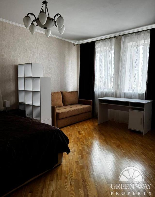 1-кімнатна квартира, вул. Ахматової 13д — фото 4