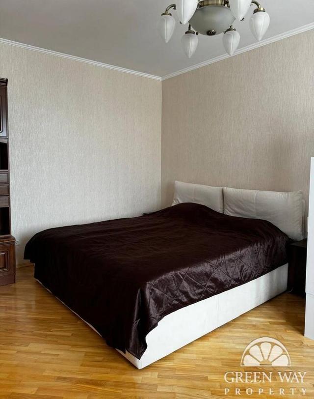 1-кімнатна квартира, вул. Ахматової 13д — фото 1