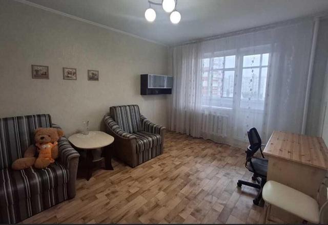 2-кімнатна квартира, вул. Урлівська 1/8 — фото 8
