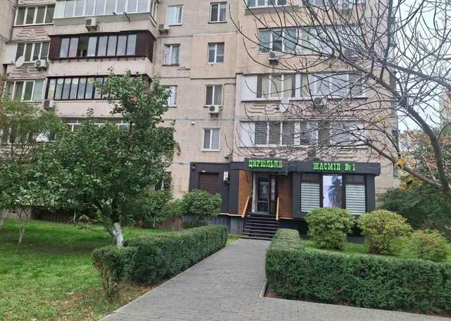 2-кімнатна квартира, вул. Урлівська 1/8 — фото 22