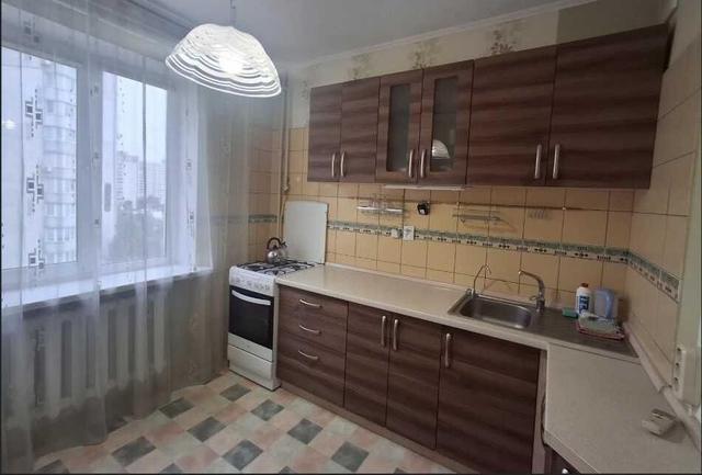 2-кімнатна квартира, вул. Урлівська 1/8 — фото 1