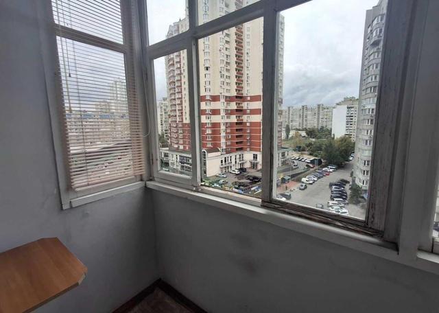 2-кімнатна квартира, вул. Урлівська 1/8 — фото 15