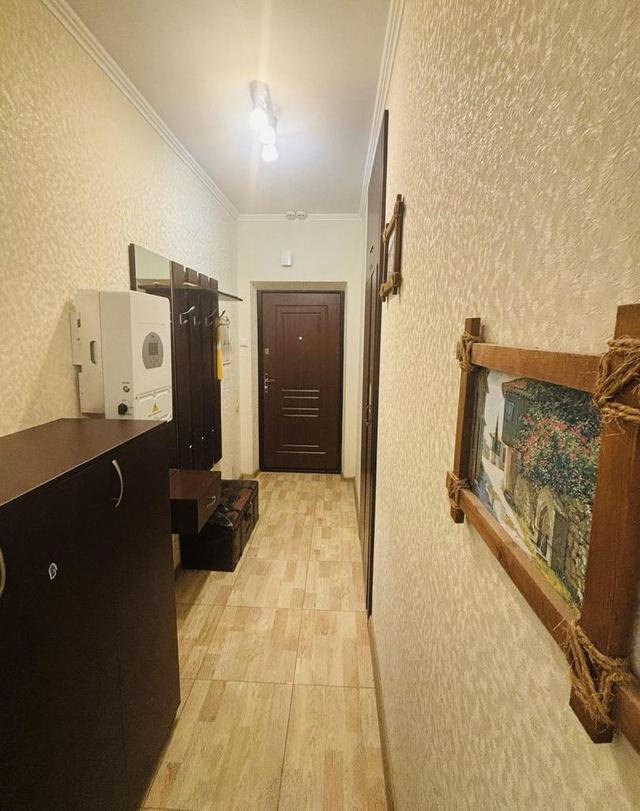2-кімнатна квартира, вул. Симоненка 5 — фото 3