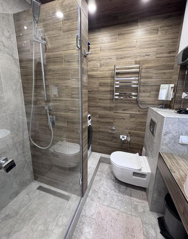 1-кімнатна квартира, вул. Солом`янська 20в — фото 13