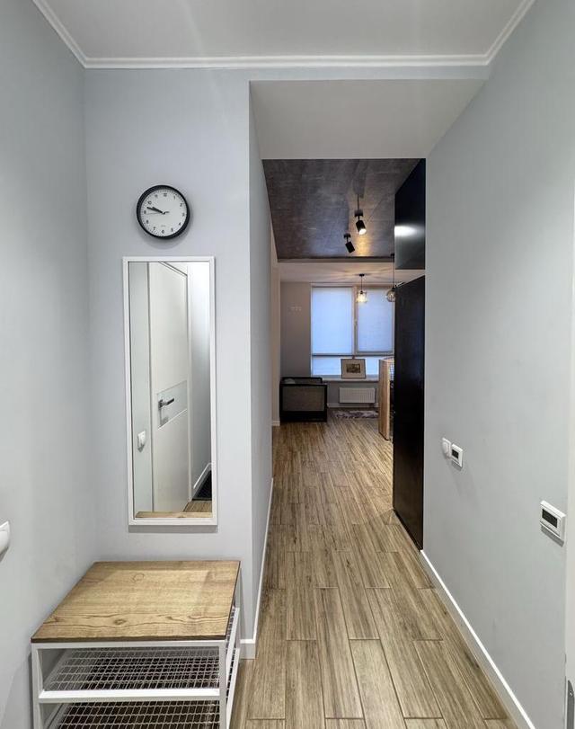 1-кімнатна квартира, вул. Солом`янська 20в — фото 15