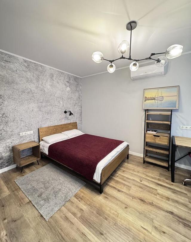 1-кімнатна квартира, вул. Солом`янська 20в — фото 8