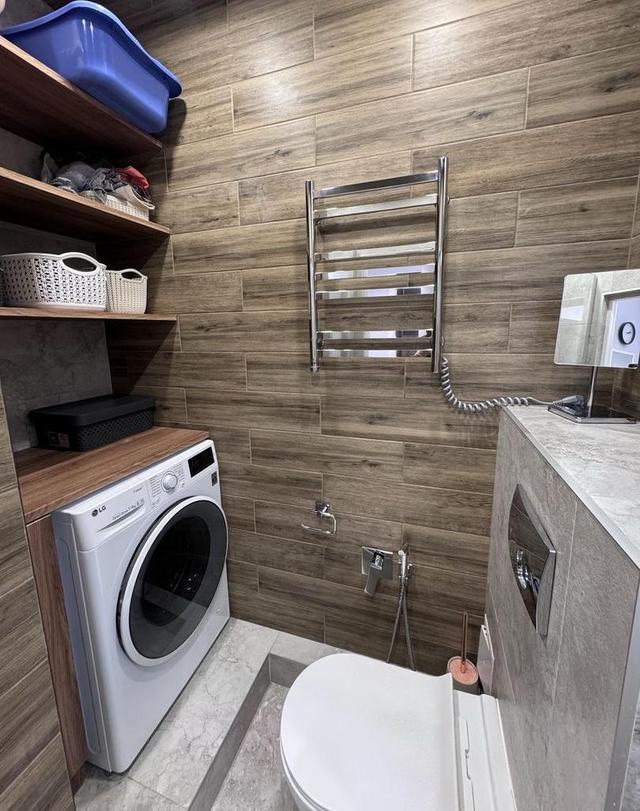 1-кімнатна квартира, вул. Солом`янська 20в — фото 12
