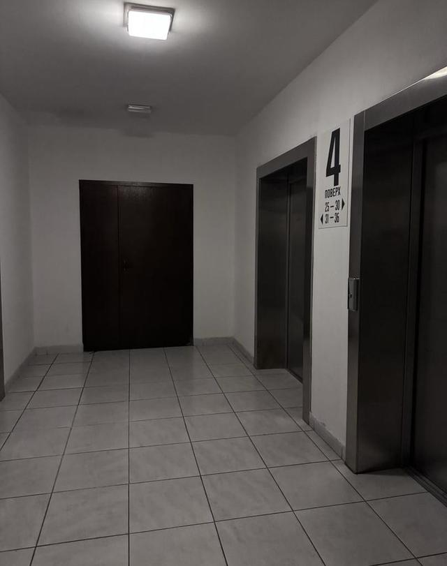 1-кімнатна квартира, вул. Солом`янська 20в — фото 16