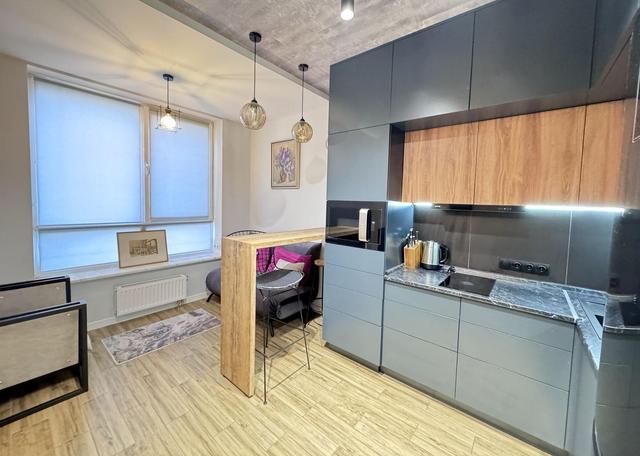 1-кімнатна квартира, вул. Солом`янська 20в — фото 2