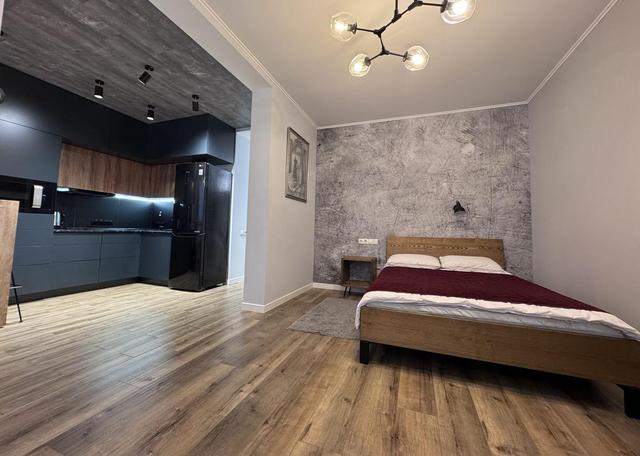 1-кімнатна квартира, вул. Солом`янська 20в — фото 5