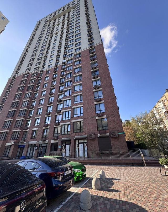 1-кімнатна квартира, вул. Солом`янська 20в — фото 18