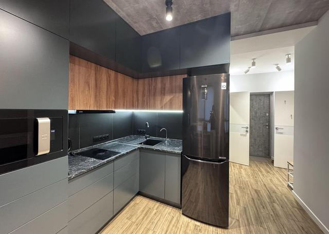 1-кімнатна квартира, вул. Солом`янська 20в — фото 3