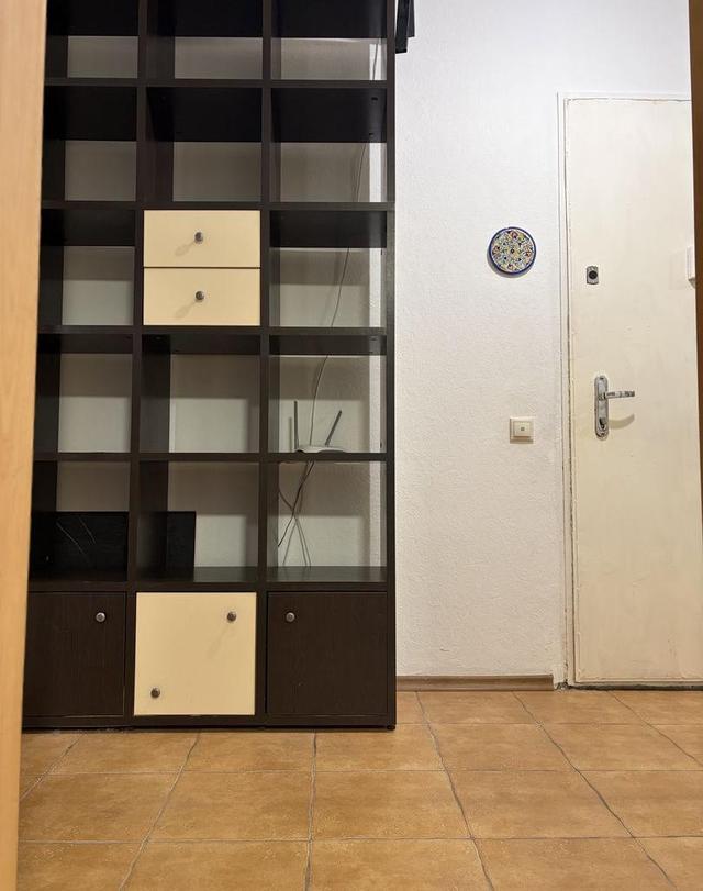 1-кімнатна квартира, просп. Григоренка 18а — фото 6