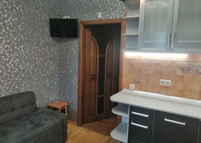 1-кімнатна квартира, вул. Драгоманова 1г — фото 6