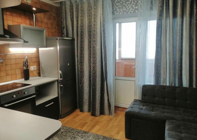 1-кімнатна квартира, вул. Драгоманова 1г — фото 5
