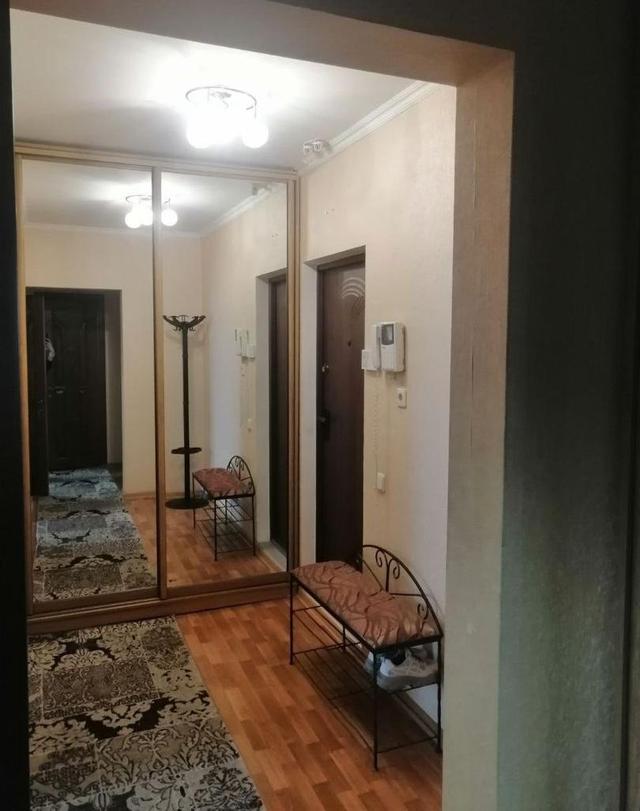 1-кімнатна квартира, вул. Драгоманова 1г — фото 3