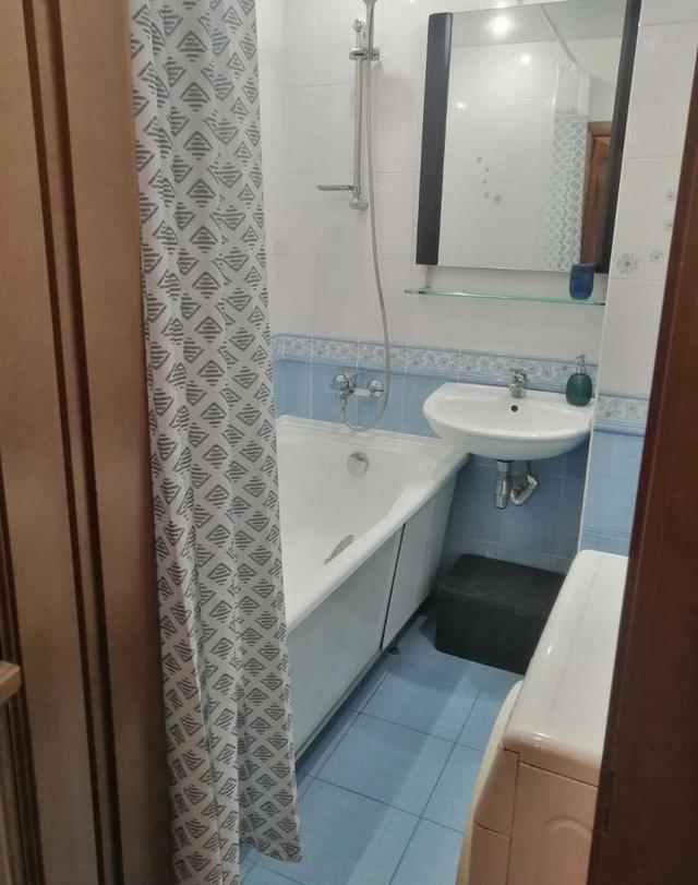 1-кімнатна квартира, вул. Драгоманова 1г — фото 7