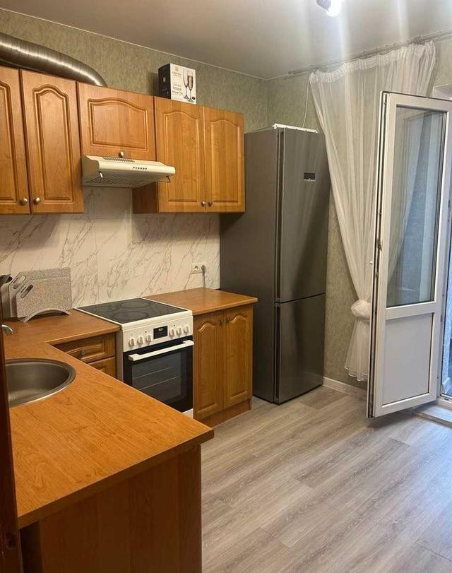 1-кімнатна квартира, вул. Ломоносова 83а — фото 2