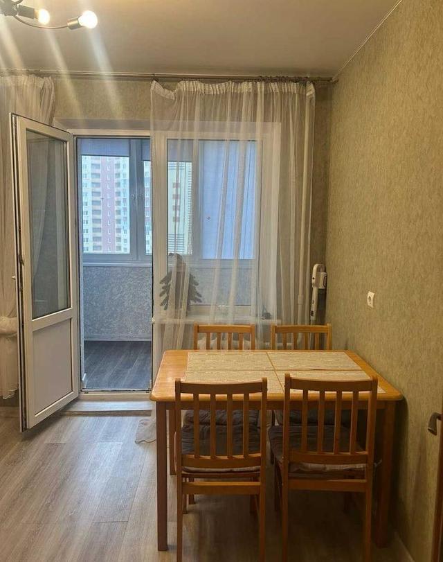 1-кімнатна квартира, вул. Ломоносова 83а — фото 5