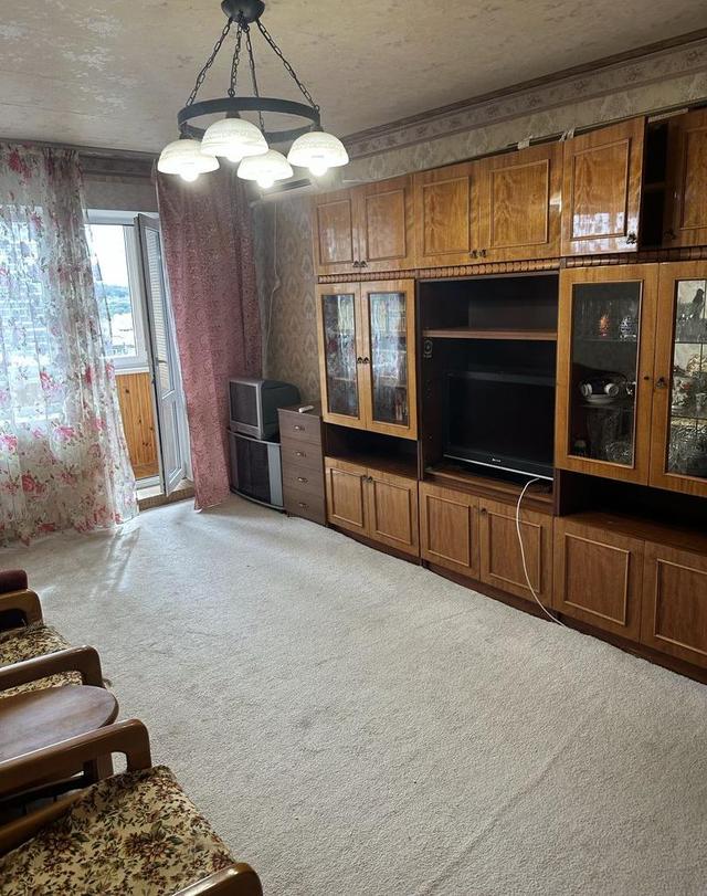 2-кімнатна квартира, вул. Деміївська 51 — фото 2