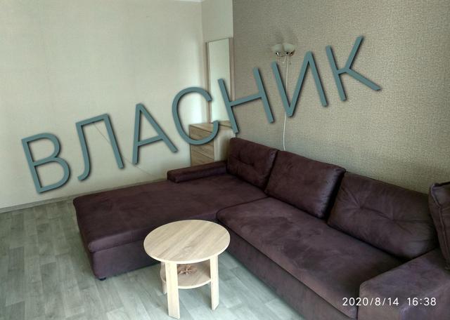 1-кімнатна квартира, вул. Гришка 8а — фото 2