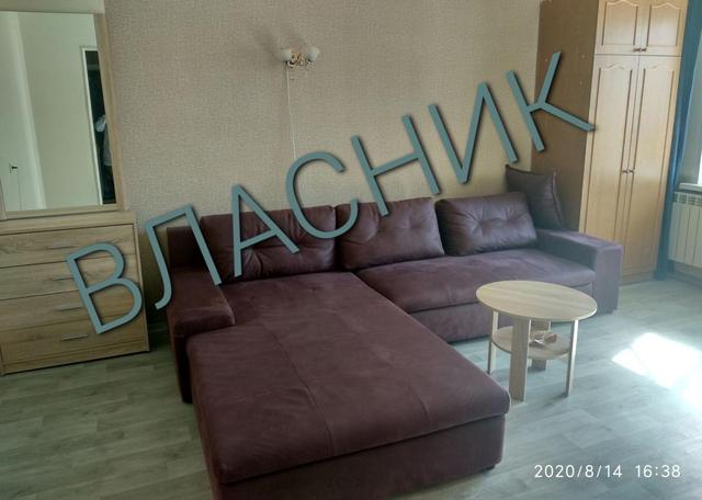1-кімнатна квартира, вул. Гришка 8а — фото 3