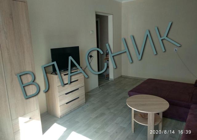 1-кімнатна квартира, вул. Гришка 8а — фото 4