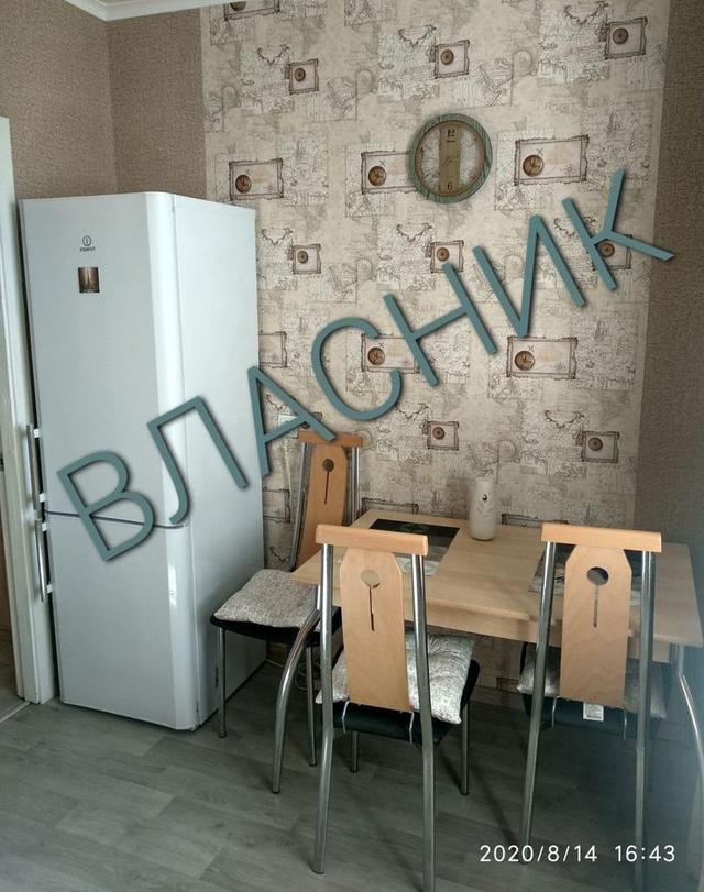 1-кімнатна квартира, вул. Гришка 8а — фото 7