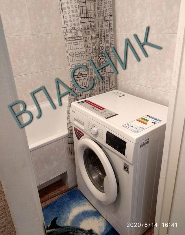 1-кімнатна квартира, вул. Гришка 8а — фото 6