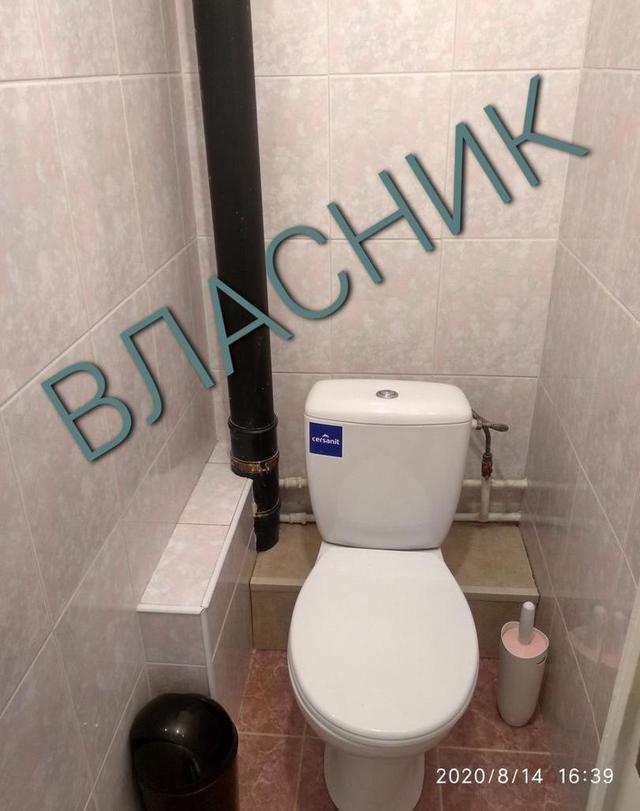 1-кімнатна квартира, вул. Гришка 8а — фото 5
