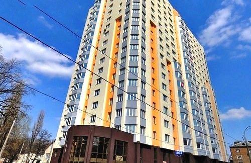 1-кімнатна квартира, вул. Борщагівська 206