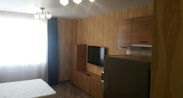 1-кімнатна квартира, Олександра Попова 3 — фото 5