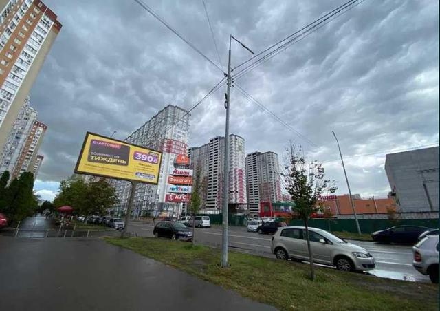 1-кімнатна квартира, вул. Драгоманова 2 — фото 23