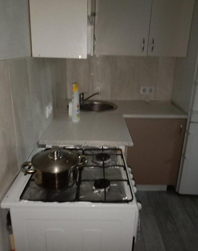 1-кімнатна квартира, просп. Героїв Сталінграда 19а