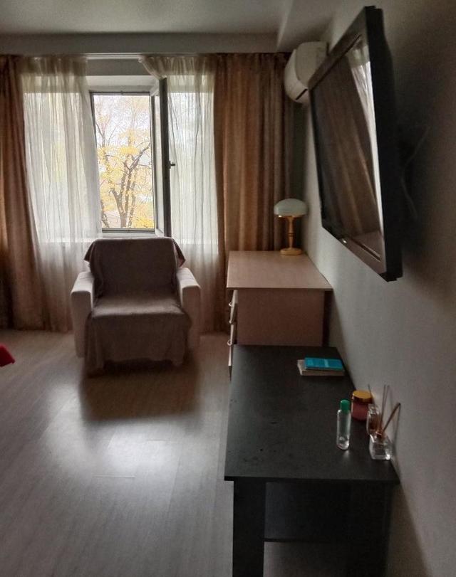 1-кімнатна квартира, просп. Героїв Сталінграда 19а — фото 5