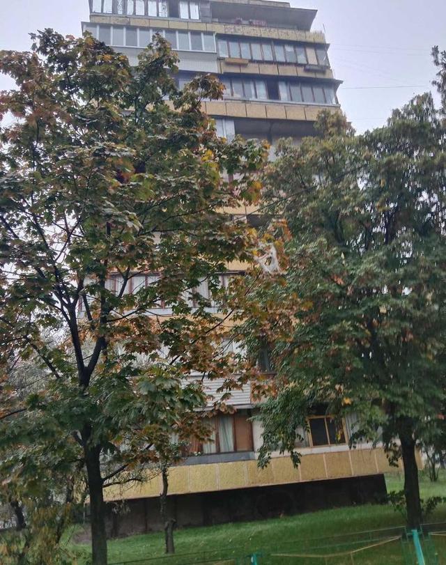 1-кімнатна квартира, просп. Героїв Сталінграда 19а — фото 9